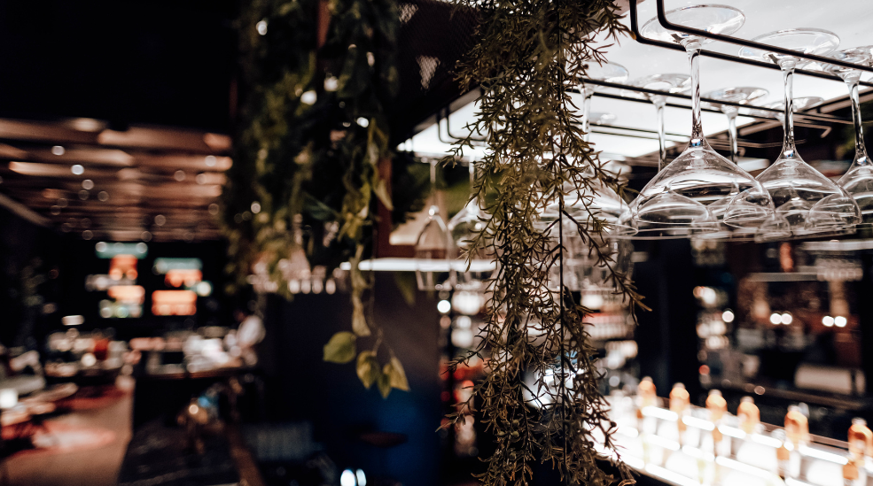 Uforglemmelig utdrikningslag med eksklusiv Cocktail Masterclass
